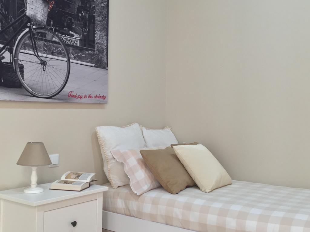 Apartamento San Pedro Cádiz Exterior foto